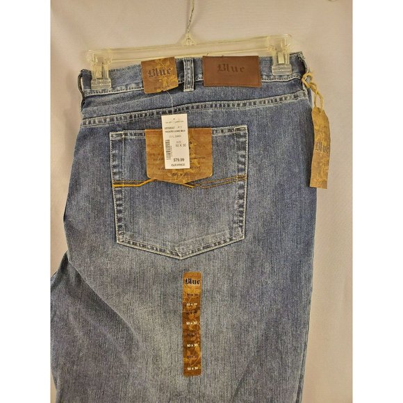 Pronto Uomo | Jeans | Mens Warehouse Blue Pronto Uomo 5 X 30 Denim Jean |  Poshmark